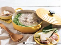 腌篤鮮
