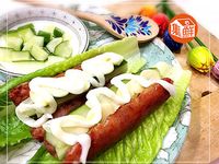 【集鮮屋】脆爽純手工香腸