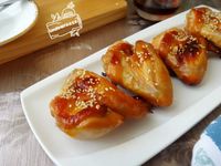 vip-recipes