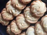 vip-recipes