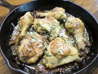 vip-recipes
