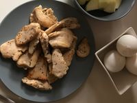 vip-recipes