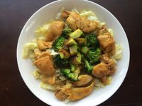 vip-recipes