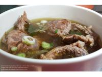 爽口『清燉牛肉湯』~【全營養萃取鍋】