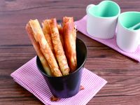 vip-recipes