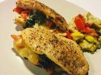 vip-recipes