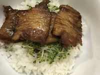 燒肉丼