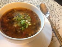 vip-recipes