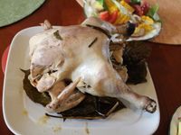 vip-recipes