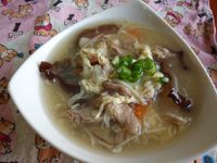 15分鐘上菜─蔬菜羹