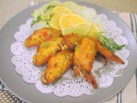 vip-recipes