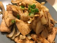 vip-recipes