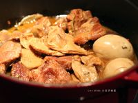 香噴噴滷肉