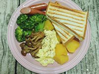 vip-recipes