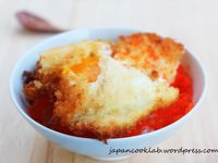 邪惡玉子丼