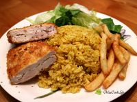 vip-recipes