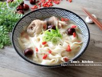 vip-recipes