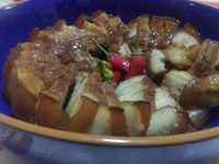 台味啤酒燉豬肉