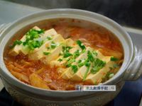 《韓國泡菜鍋》