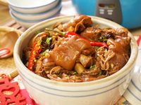 vip-recipes