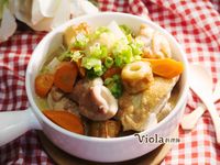 vip-recipes