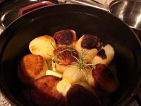 vip-recipes