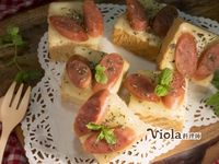 vip-recipes