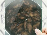 烤鸡翅膀