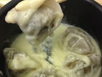 黃金金寶餃【華師父水餃】