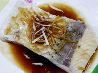 【厚生廚房】西湖醋魚