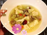 薑母鴨