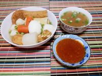 美味關東煮