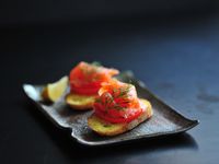 vip-recipes