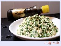 一清二白【福壽純芝麻油玩料理】