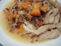 vip-recipes