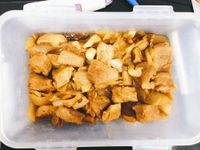 vip-recipes