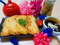 vip-recipes