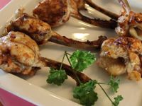 vip-recipes