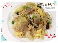 vip-recipes