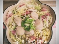 千層豬肉鍋