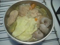 vip-recipes