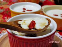 薑汁撞奶