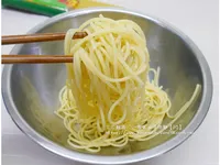 【義大利麵煮法】煮湯鍋食譜