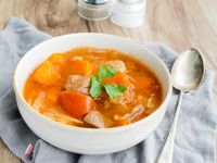 vip-recipes