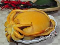 煙燻花枝(年菜料理)
