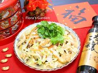 宜蘭名菜西魯肉【淬釀手路菜】
