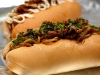 vip-recipes