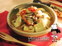 阿嬤牌白菜滷【淬釀手路菜】