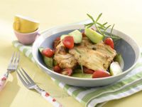 vip-recipes