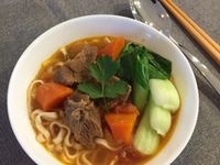 vip-recipes